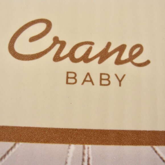 NEW Crane Baby Safari Ceiling Nursery Mobile Elephant Giraffe Lion Handmade - Picture 4 of 11